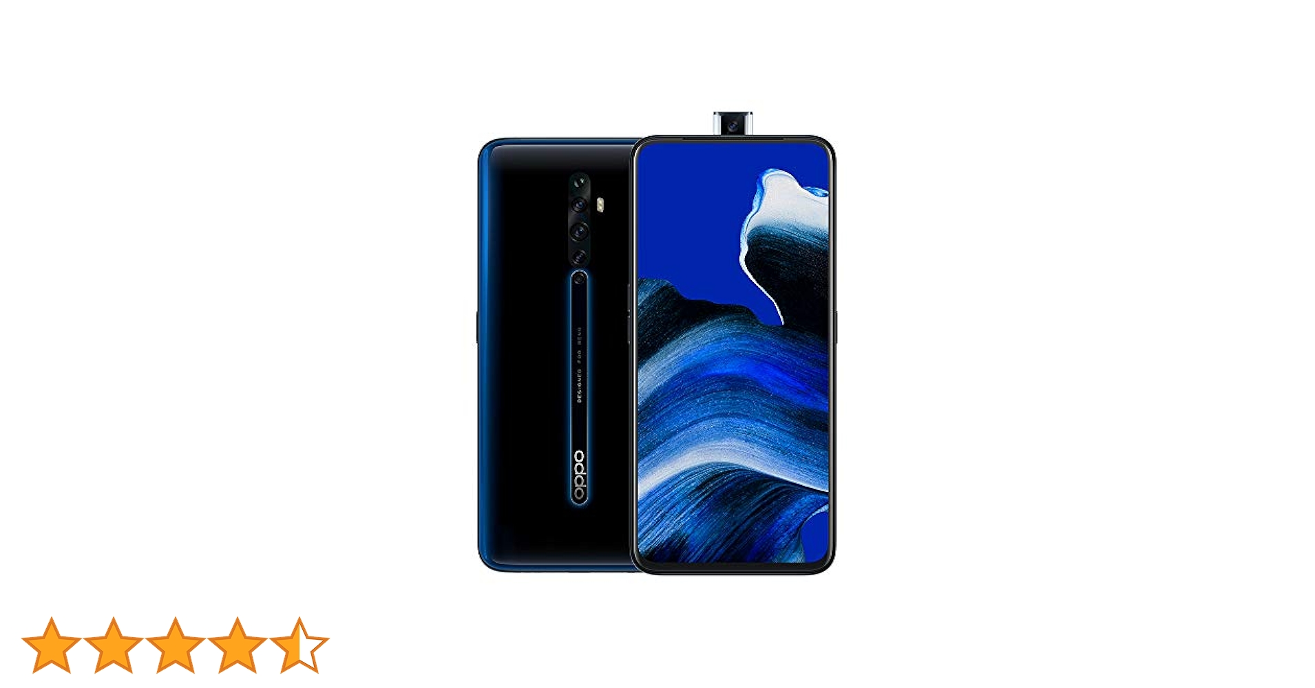 ANDROID - oppo renoA 128GB ブラック スペック | OPPO Reno A 128GB - Rakuten Mobileから10月上旬
